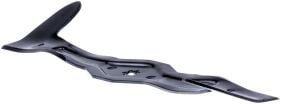 Original Husqvarna Messer rechts 3-in-1 42 Zoll/107cm...