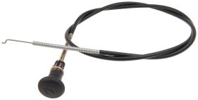 Original Husqvarna Chokehebel Push-in f&uuml;r TC 342 u.a.