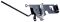 Original Husqvarna Mähdeckkupplung manuell für TC 139T 142 142T 238T 242T TS 142 142L 142T u.a.