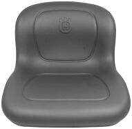 Original Husqvarna Sitz TH150 grau f&uuml;r CTH184 T TC...