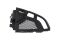 Original Husqvarna Abdeckung Armaturenbrett unten links schwarz für CTH184 T TC 238 TC 342 TS 242TXD u.a.