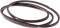 Riemen für Husqvarna Aufsitzrasenmäher CTH19530, CTH204 T, CTH224 T, CTH2642TR, CTH2642TRE, CTH184 T, TC 142, TC 338, TC 342T, CTH194, TC 242, TC 342