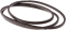 Riemen für Husqvarna Aufsitzrasenmäher CTH19530, CTH204 T, CTH224 T, CTH2642TR, CTH2642TRE, CTH184 T, TC 142, TC 338, TC 342T, CTH194, TC 242, TC 342