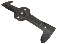 Klinge – 107 Cm Kreuz- Bzw. Dreischneide-klinge (532446993)