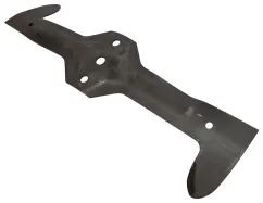 Klinge – 107 Cm Kreuz- Bzw. Dreischneide-klinge (532446993)
