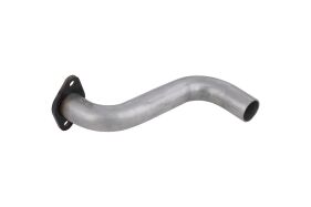 Original Husqvarna Auspuffrohr links Briggs &amp;...
