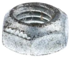 Sechskantmutter / Hexagonmutter Iso 4032 M12 (731232201)