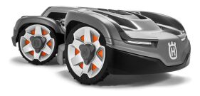 Husqvarna M&auml;hroboter Automower&reg; 435X AWD -...