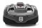 Husqvarna Mähroboter Automower® 435X AWD - Aktuelles Modell (physischer Artikel)