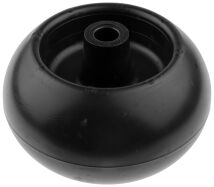 Original Husqvarna Tastrad M&auml;hdeck Donut f&uuml;r...