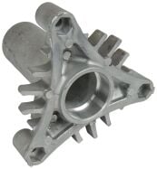 Original Husqvarna Lagergehäuse Spindel für...
