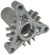 Lagergehäuse Spindel (532128774)