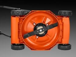 Husqvarna Akku Rasenmäher LB 146i (ohne Akku)