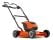 Husqvarna Akku Rasenmäher LB 146i (ohne Akku)