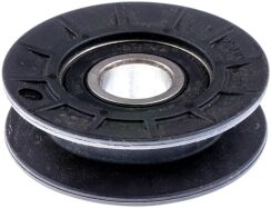 Original Husqvarna Riemenscheibe Spannrolle f&uuml;r...