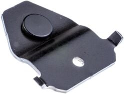 Halter f&uuml;r Husqvarna Aufsitzrasenm&auml;her
