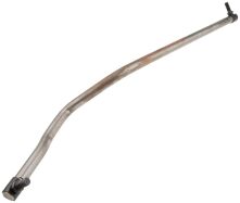 Original Husqvarna Lenkstange links abgesenkt f&uuml;r...