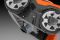 Husqvarna Akku Vertikutierer S 138i inkl. Akku BLi20 und Ladegerät QC80