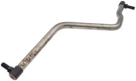 Original Husqvarna Lenkstange 15-Zoll-Reifen f&uuml;r...