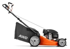 Husqvarna Rasenmäher LC 353AWD