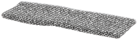 Vorfilter für Husqvarna Aufsitzrasenmäher