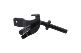 Original Husqvarna Spindelachse links 16 Zoll für TS...