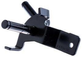 Original Husqvarna Spindelachse links 16 Zoll für TS...