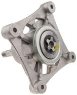 Original Husqvarna Spindeleinheit kurz mit Linksgewinde für CTH184 T TC 142 TC 142T TC 338 TC 342