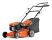 Husqvarna Rasenmäher LC 140P
