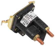 Elektromagnet f&uuml;r Husqvarna Aufsitzrasenm&auml;her