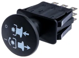 Schalter/pto-schalter 8 Terminals (582107601)