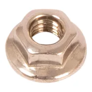 Mutter Großflansch 1/4-20 Lock (586668901)