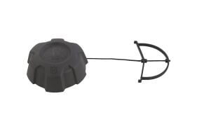 Original Husqvarna Tankdeckel 3 Zoll grau f&uuml;r TS 142...