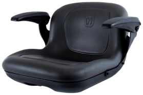 Original Husqvarna Sitz mit Armlehnen für TC 342 TC...
