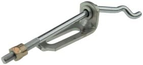 Original Husqvarna Hubgest&auml;nge hinten f&uuml;r TS...