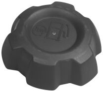 Original Husqvarna Tankdeckel grau f&uuml;r R 112C R 115B...