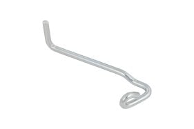 Original Husqvarna Verdrehsicherungsb&uuml;gel Kupplung...