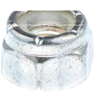 Lock Nut f&uuml;r Husqvarna Aufsitzrasenm&auml;her