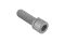 Original Husqvarna Schraube Auspuff für TC 130 TC 238T TC 242T TS 138 TS 142 Z242F u.a.