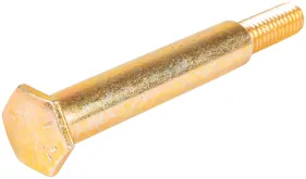 Bohlzen/ Schulterbolzen 3/8-16 X 3-5/8 Zoll Gr5 (596434404)