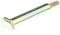 Original Husqvarna Schulterbolzen Laufrad 3/8-16 x 3-5/8 Zoll für TC TS YTH YT CTH GT GTH MZ PZ u.a.