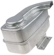 Schalldämpfer (589818702)