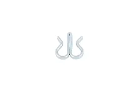 Halter M‑form/halter Clip (596029401)