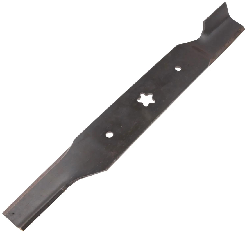 1 Messer 475 Mm Für Husqvarna Rider 115 B, 115 C, Jonsered FR2315MA