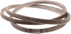 Original Husqvarna Keilriemen primär 48 Zoll...