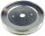 Original Husqvarna Riemenscheibe Spindel für TS 142 142T 142TX 242 342 u.a.