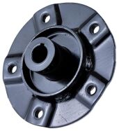 Original Husqvarna Nabe Hinterrad 22 Zoll für...