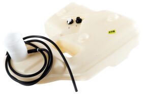 Original Husqvarna Kraftstofftank 4 Gallonen für...