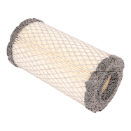Luftfilter für Husqvarna Aufsitzrasenmäher...