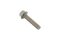 Original Husqvarna Schraube 7/16-14 x 2.125 Zoll mit Scheibenauflage für TS 242TXD TS 342 TS 343 TS 348XD Z242F Z448 u.a.